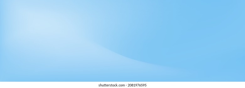 Smooth Soft Flow Cloudy Pastel Smooth Surface. White Wavy Bright Liquid Color Gradient Backdrop. Blurry Curve Blue Fluid Turquoise Light Gradient Mesh. Water Sky Vibrant Summer Ocean Background.