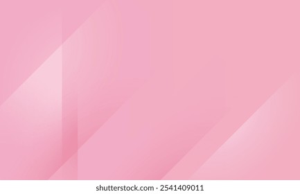 smooth, soft pink background with subtle gradients and light reflections.