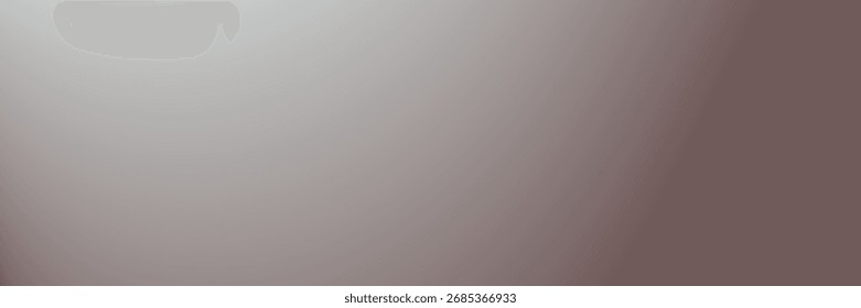 A smooth, subtle gradient background transitioning from light silver-grey to a warm, muted brown. Ideal for minimalist designs, backdrops, or text overlays.