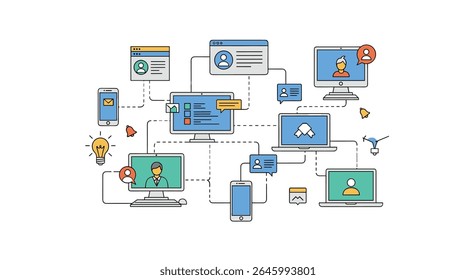 Smooth Technology Integration for Enhanced Business Efficiency and Growth