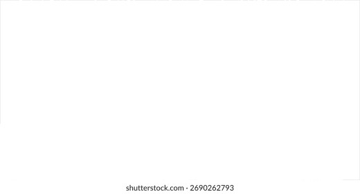 Smooth transition from black to white. Black and white Design element. Abstract northern lights. Striped pattern.
Vector background.