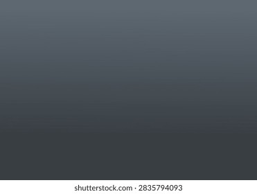 Smooth vertical gradient background in desaturated dark-grey tones for modern designs.