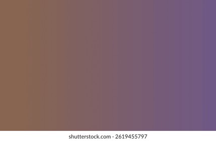 a smooth vertical gradient blending from warm orange on the left to deep purple on the right, with soft transitions and muted stripes, creating an artistic, atmospheric effect.