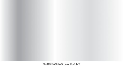 Gradiente vertical suave em transição de cinza escuro para branco, formando um padrão listrado limpo e moderno.