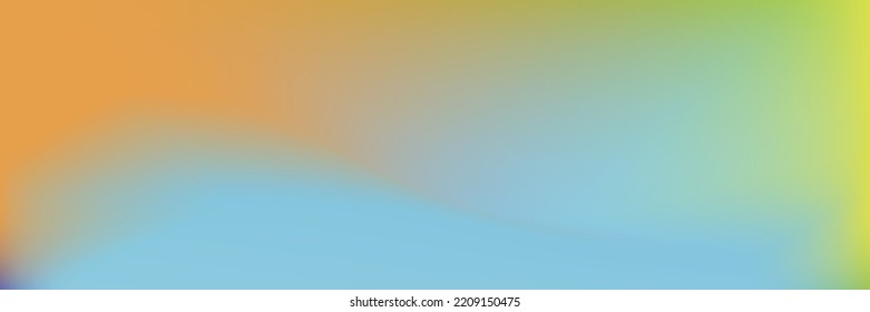Smooth Vibrant Orange Flow Wavy Design Pic. Red Blue Motion Liquid Yellow Gradient Backdrop. Violet Bright Blurry Rainbow Purple Watercolor Wallpaper. Fluid Pastel Curve Green Gradient Mesh.