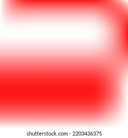 Smooth Vibrant Spotlight Multicolor Gradient Background. Red Fashion Light Vector Design Picture. Liquid White Watercolor Vivid Blurry Wallpaper. Bright Trendy Neon Color Gradient Mesh.
