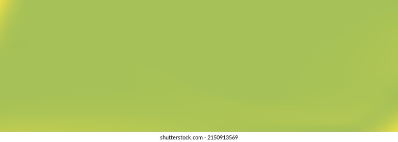 Smooth Vibrant Vivid Lemon Simple Design Pic. Liquid Green Yellow Bright Motion Gradient Mesh. Wavy Flow Curve Water Light Gradient Backdrop. Fresh Fluid Lime Summer Pastel Blurry Wallpaper.