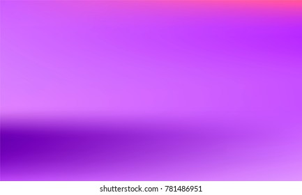 Smooth Violet and Pink Stylish Gradient