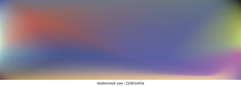 Smooth Vivid Cloud Multicolor Bright Gradient Mesh. Fluid Ocean Curve Blurry Water Smooth Surface. Liquid Pastel Color Vibrant Wavy Wallpaper. Sky Flow Light Dynamic Soft Gradient Backdrop.