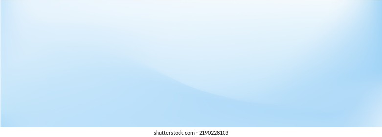 Smooth Water Sky Soft Turquoise Smooth Surface. Cloudy Wavy Color Curve Liquid Light Gradient Mesh. Flow White Ocean Pastel Fluid Gradient Backdrop. Blue Bright Summer Vibrant Blurry Wallpaper.