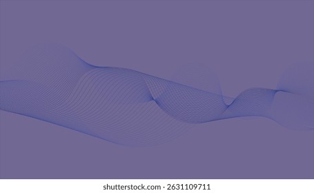 Curvas suaves inspiradas em ondas criam um design visualmente suave.