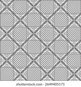 Smooth, wave-like curves mimic the gentle rhythm of tides in this calming seamless design. Use it for wellness brands, meditation apps, calming wallpapers, or soothing product lines. Flow and fluidity