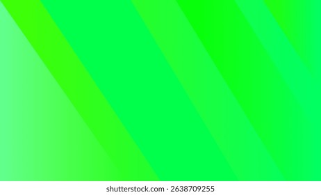 Smooth Waves and Abstract Color Motion