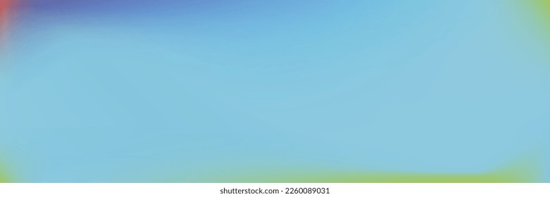 Smooth Wavy Green Motion Gradient Mesh. Pastel Bright Violet Vibrant Liquid Watercolor Wallpaper. Red Flow Curve Blurry Blue Gradient Backdrop. Yellow Fluid Orange Rainbow Purple Design Pic.