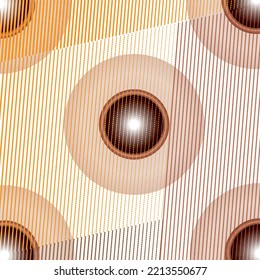 smooth wavy halftone. Small light point box. Curve line, cosmic galaxy space. Lively BG for social media, birthday party invitations. good for banners. ceramics and others