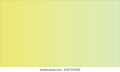 Fundo de gradiente verde amarelo suave - pasta suave cor mistura textura