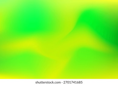 Fundo de gradiente amarelo-esbranquiçado suave com brilho suave e luz quente. Perfeito como um pano de fundo alegre e versátil para o design