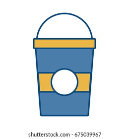 smoothie cup icon