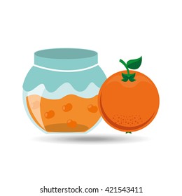 smoothie fruit design 