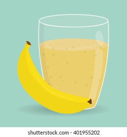 Smoothie icon design , vector illustration