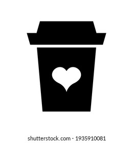 smoothie icon or logo isolated sign symbol vector illustration - high quality black style vector icons
