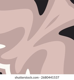 A Smoothly Flowing Abstract Background With Subtle Color Transitions Creating A Dreamy Ambiance.