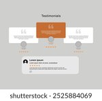 SM-review google star review and social media marketing design vector