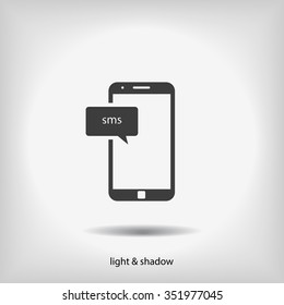 sms