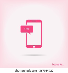 sms