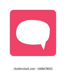 Sms, Chat and Message Icon