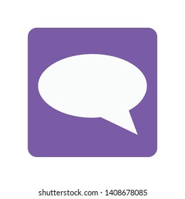 Sms, Chat and Message Icon