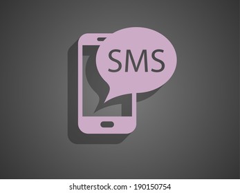 sms icon