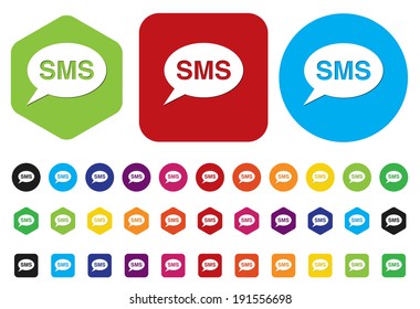 sms icon