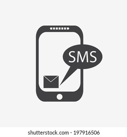 Sms icon