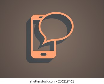 sms icon