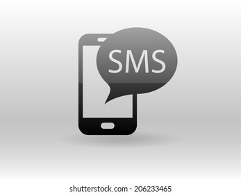 sms icon