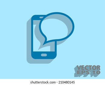 sms icon