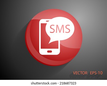 sms icon