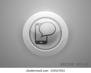 sms icon