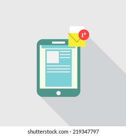 sms icon