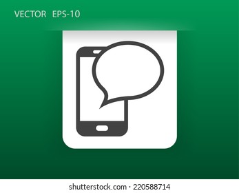 sms icon