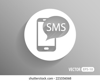 sms icon