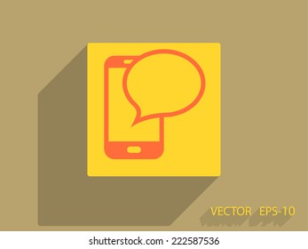 sms icon