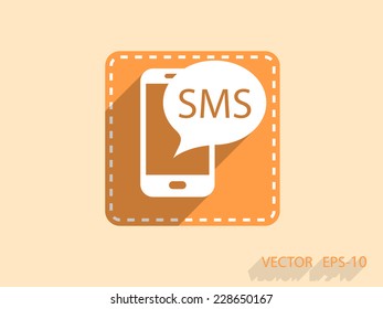 sms icon