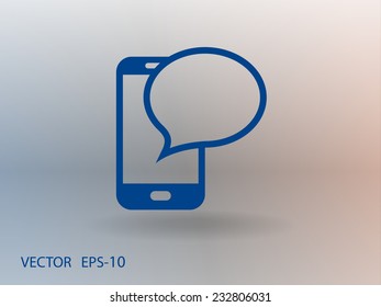 sms icon