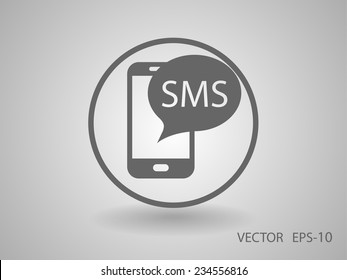 sms icon