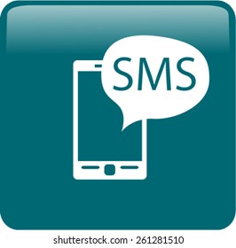 sms icon