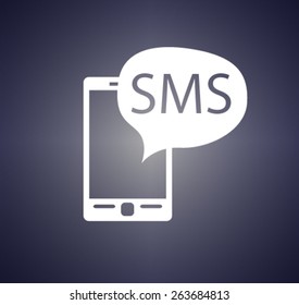 sms icon