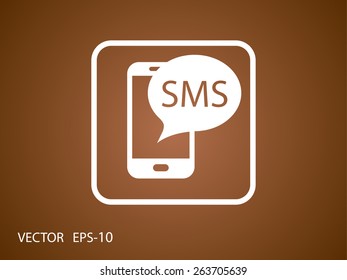 sms icon