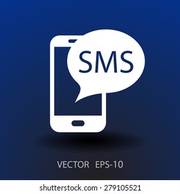 sms icon
